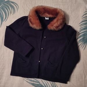 Janie and Jack cardigan